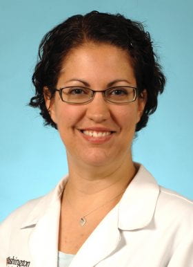 Hilary Reno, MD, PhD, FIDSA