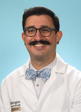 Joseph Cherabie, MD, MSc